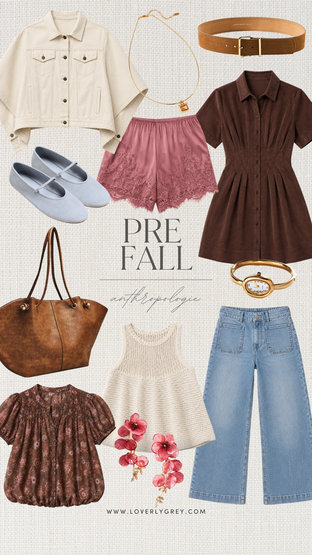 These @anthropologie pre fall finds are so good! Loving the browns and pinks especially!

Loverly Grey, Anthropologie, pre fall finds, fall outfit, fall looks, fall outfit 

 #LTKSeasonal
