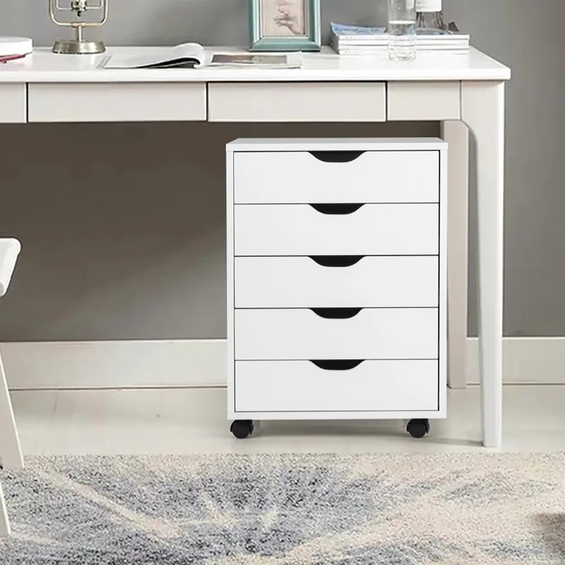 5 Drawer Storage Drawer | Wayfair North America
