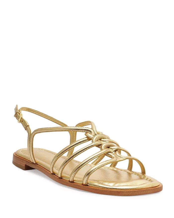 Women's Octavia Strappy Slingback Sandals | Bloomingdale's (US)