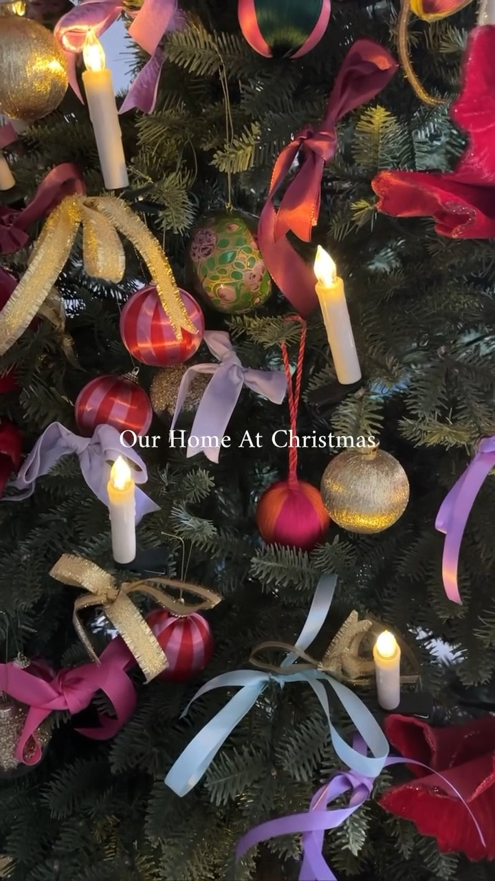 Our home at Christmas.

Shop all of my favourite decorations to create a beautiful traditional Christmas. 

#LTKhome #LTKwinter #LTKuk