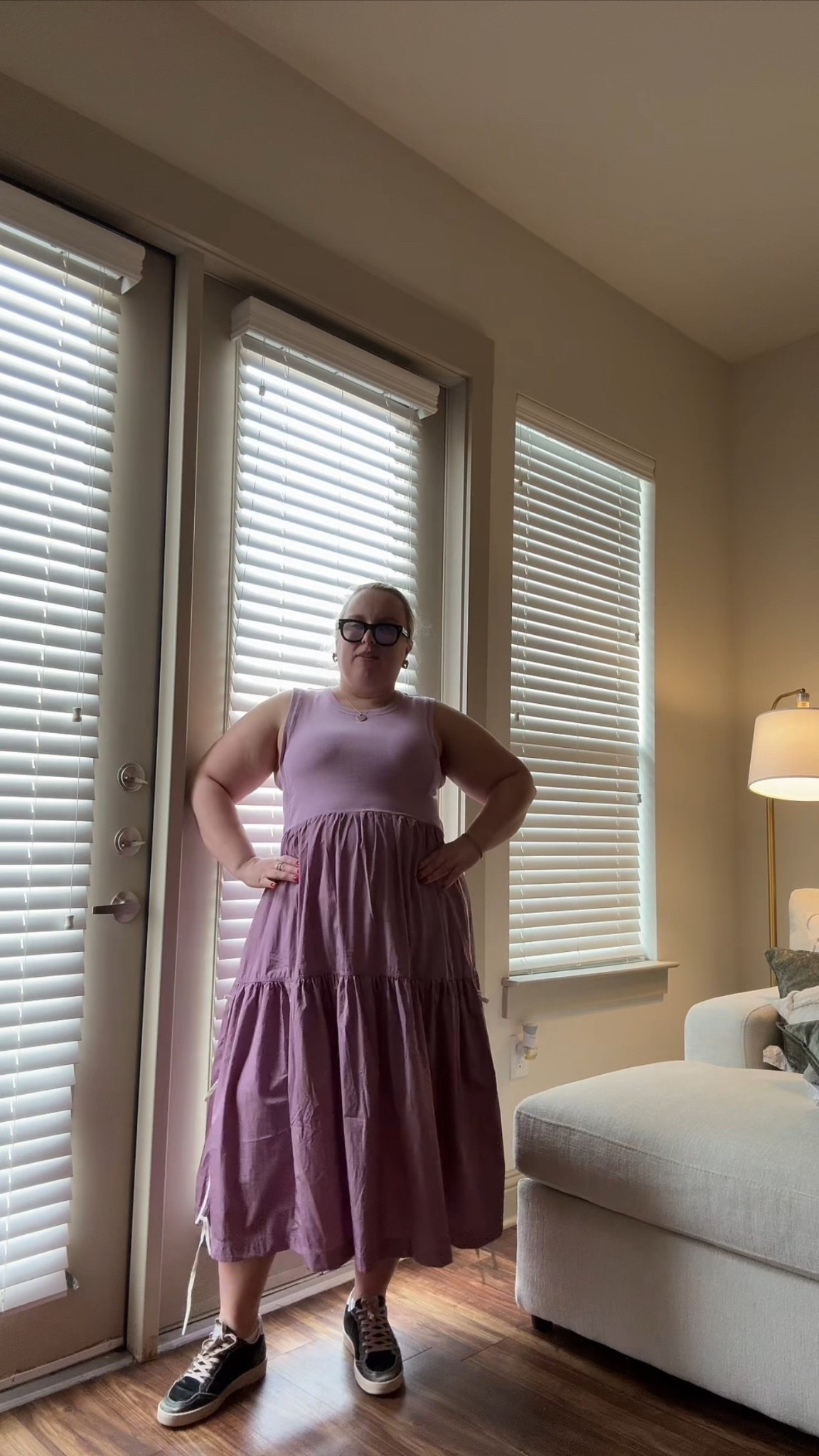 The perfect running errands dress! 

#LTKActive #LTKMidsize #LTKTravel