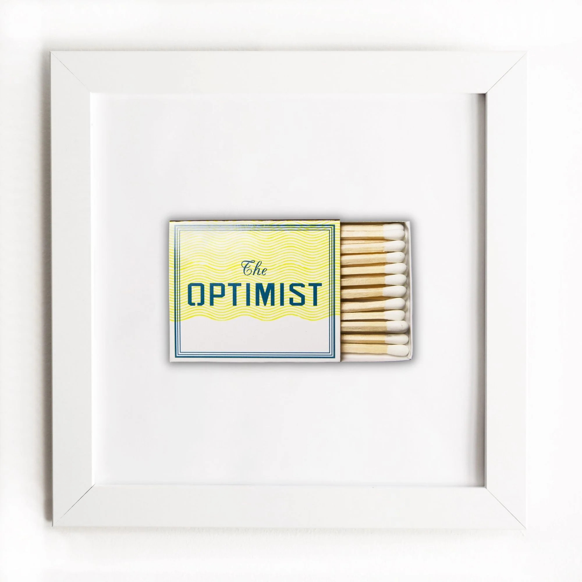 The Optimist | Match South