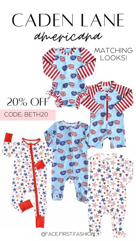 #swimwear #familymatching #cadenlane 
It is TIME!! ❤️🤍💙 these will sell out so hurry! Adorable looks for the whole family for your summer weekends! 

#LTKkids #LTKbaby #LTKfamily