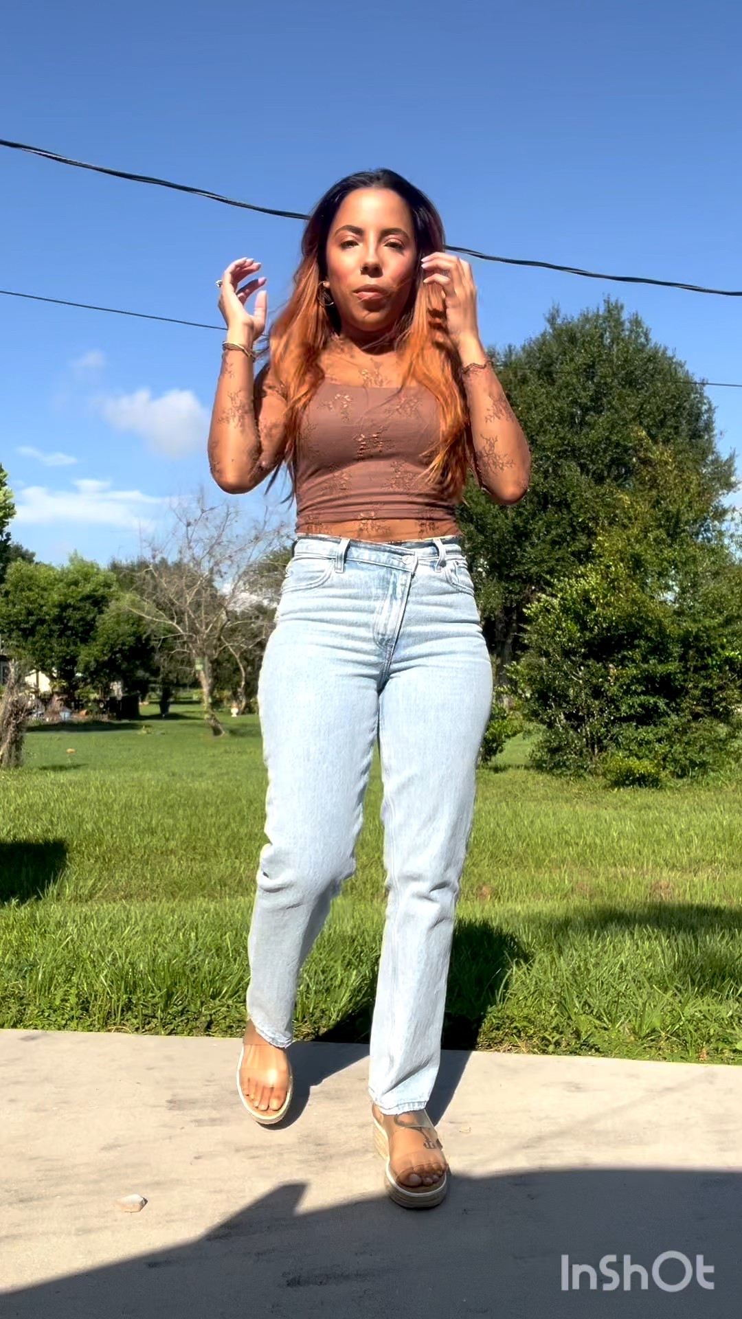 Outfit check ✔️
#summer #petite #curvy #moda

#LTKPetite #LTKFindsUnder100 #LTKStyleTip