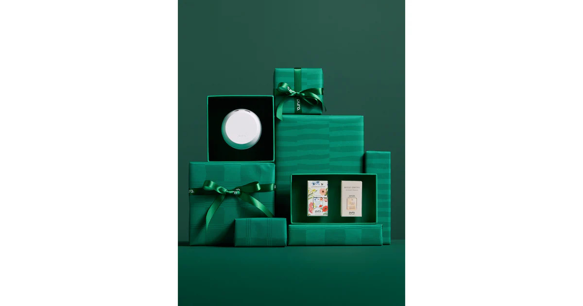Homebody Gifting Set | Pura