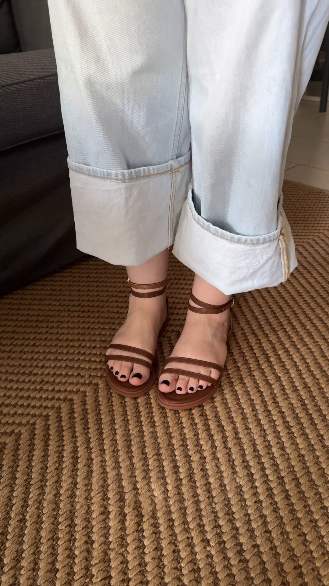 Favourite sandals and flip flops for summer

#LTKitalia #LTKsummer #LTKshoes