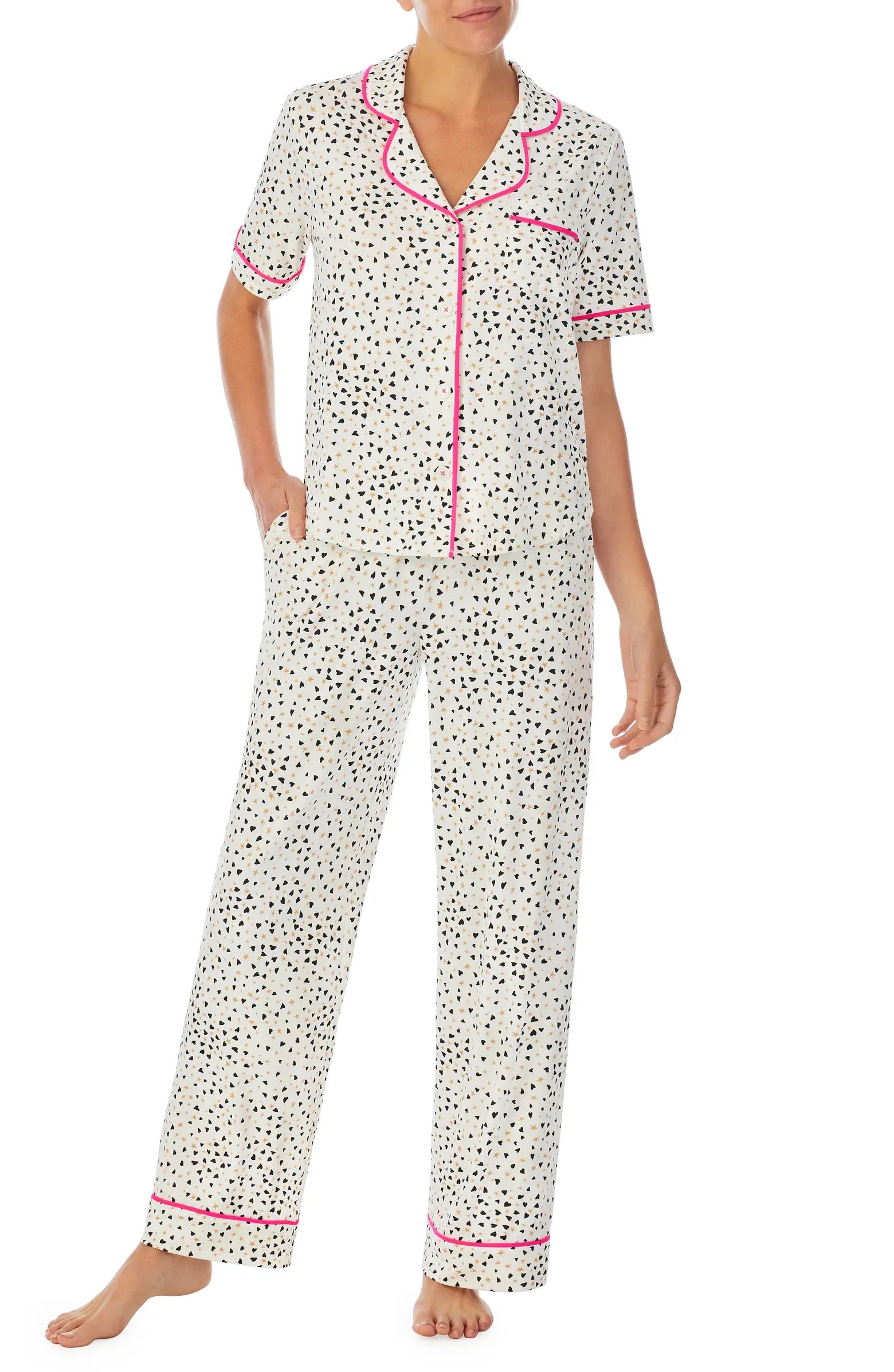 Print Pajamas | Nordstrom