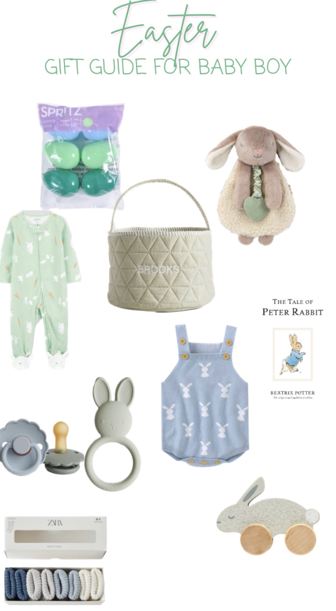 Baby boy Easter 🤍 #easter #babyboyeaster #boyeaster #target #amazon #crateandbarrel #crateandkids 

#LTKbaby #LTKfamily #LTKSpringSale