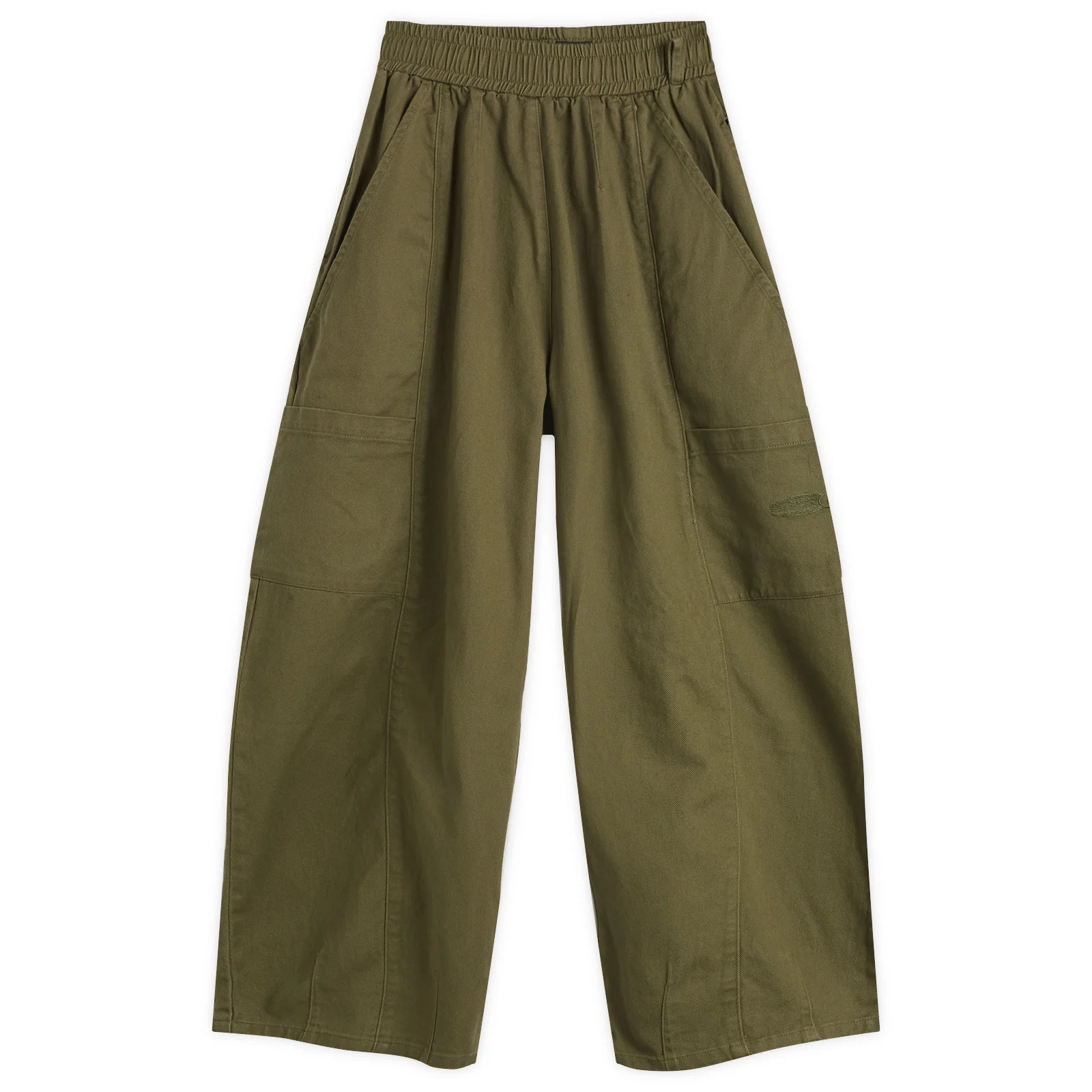 Bene Culture Big Ol' Rounders Trousers | END. Clothing