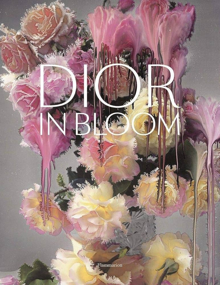 Dior in Bloom | Amazon (US)