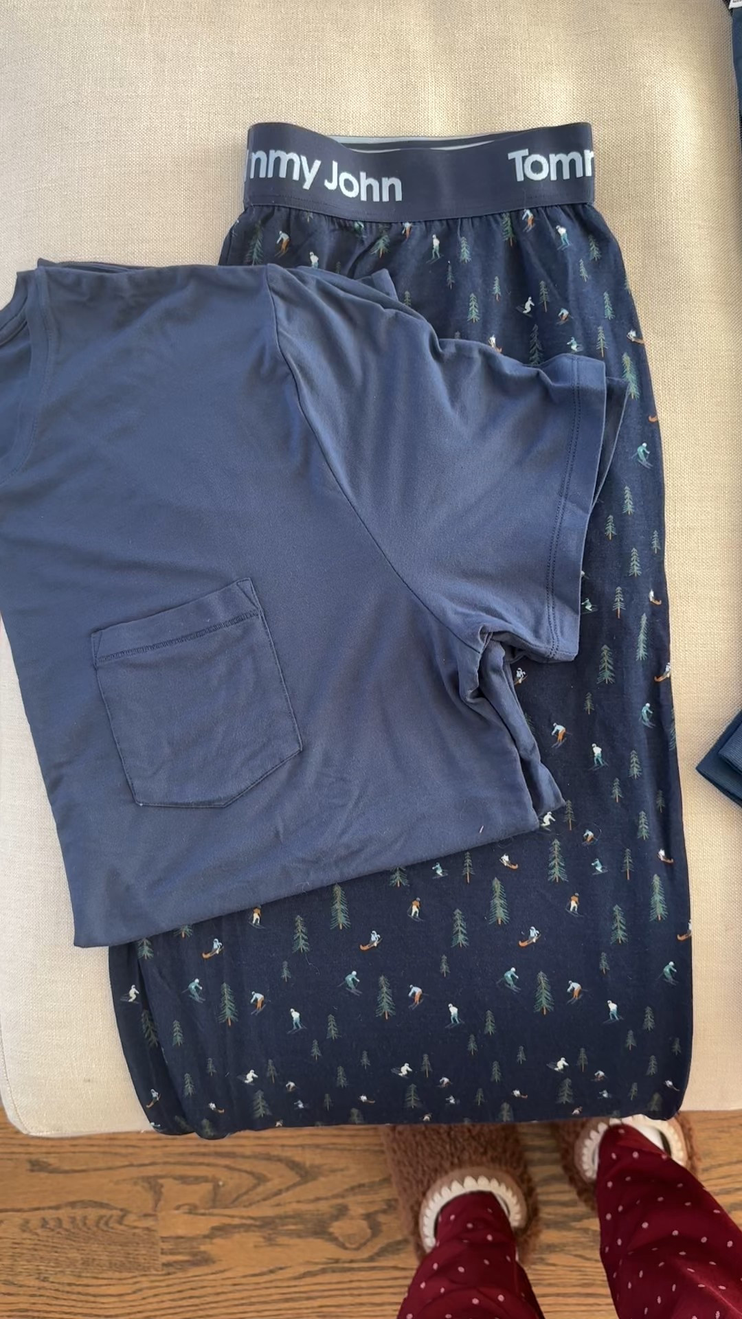 50% off Tommy John with code KENDALL50

#LTKHoliday #LTKMens #LTKGiftGuide