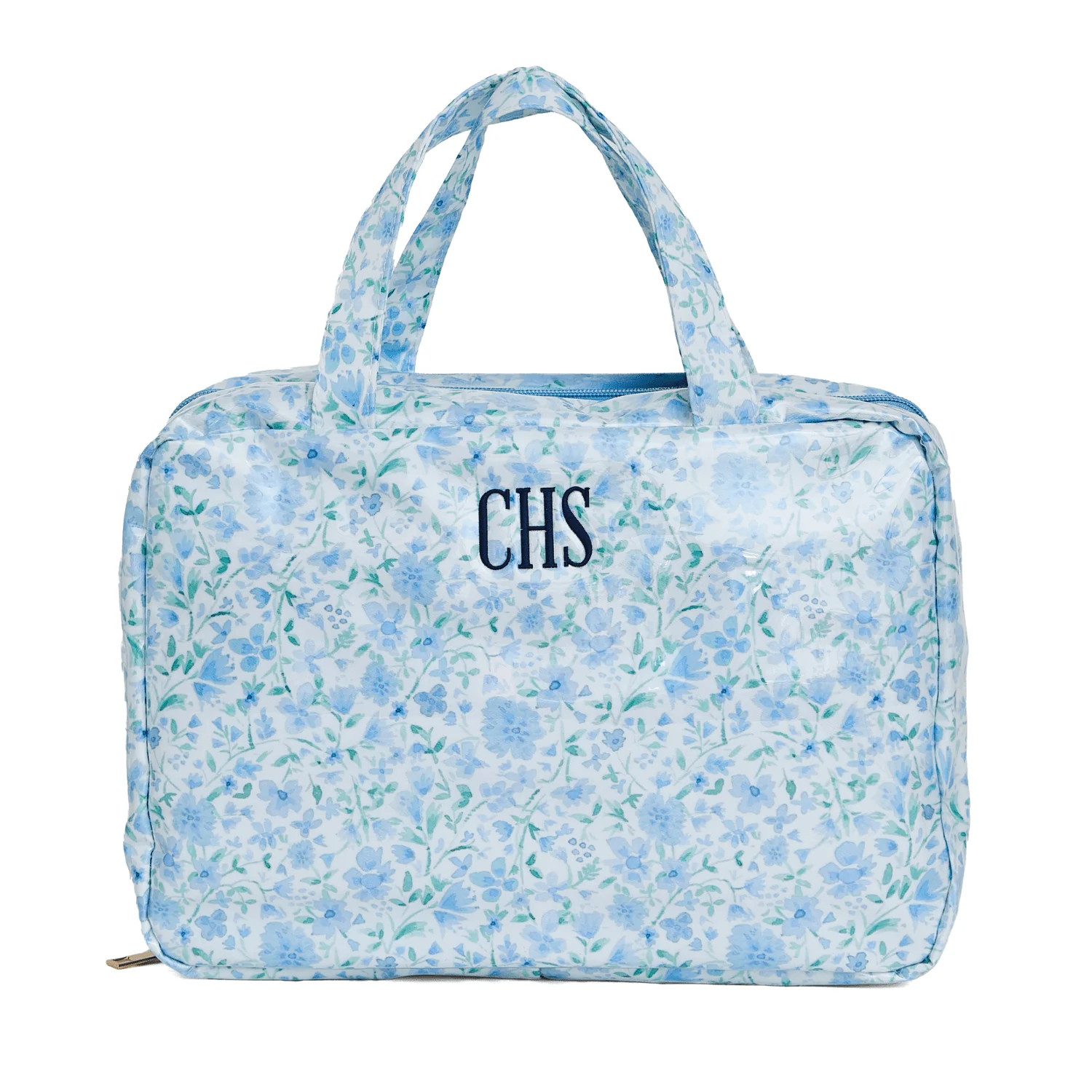 Hanging Toiletry Bag | Sprinkled With Pink