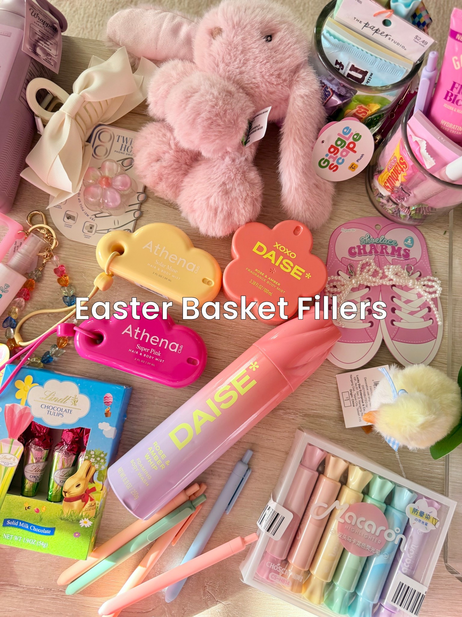 Fun Easter basket fillers for kids and tweens 🐣💛

#LTKdayinmylife #LTKBeauty #LTKKids