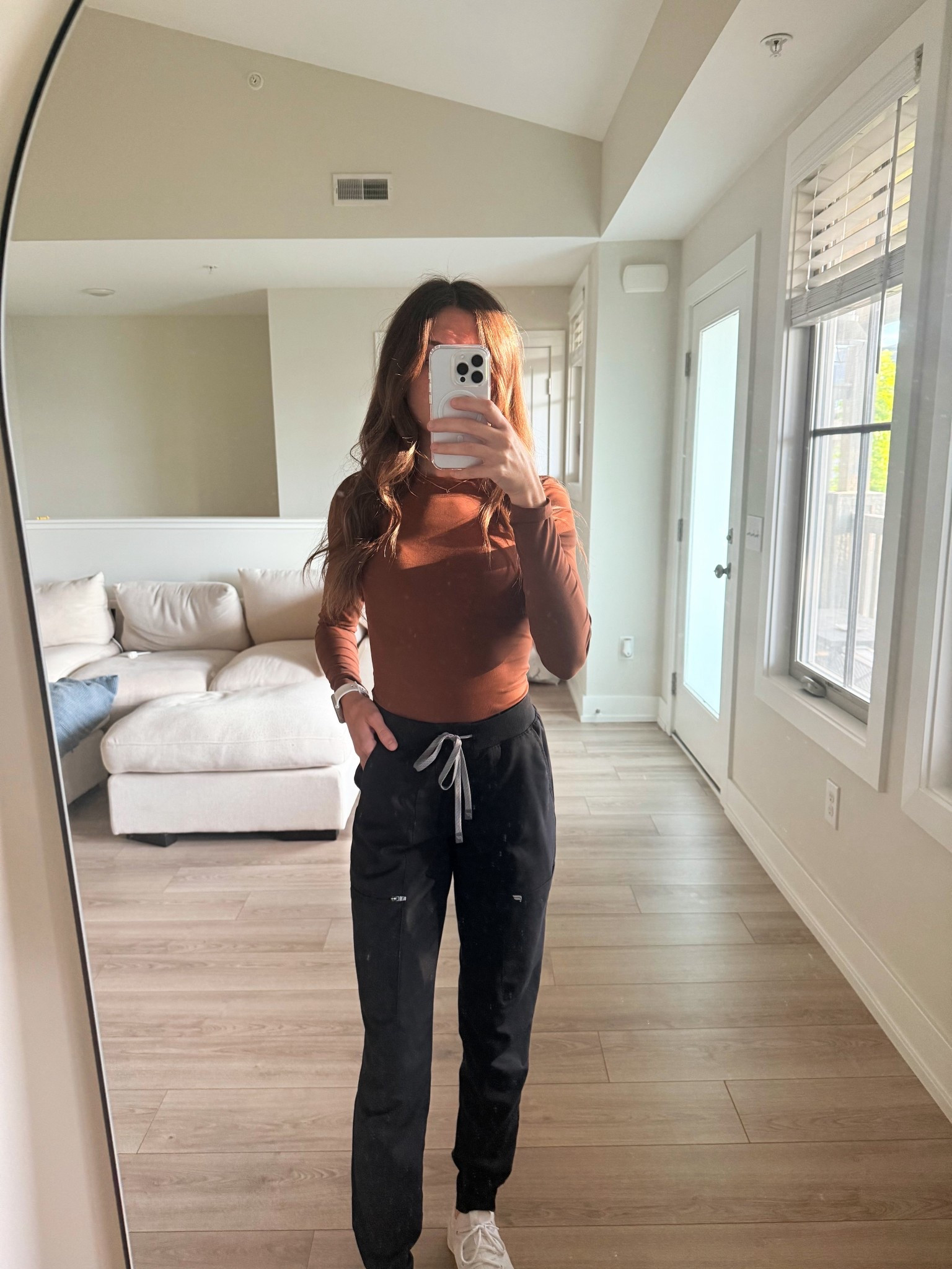Work fit! 🤎 

#LTKSaleAlert #LTKPetite #LTKWorkwear