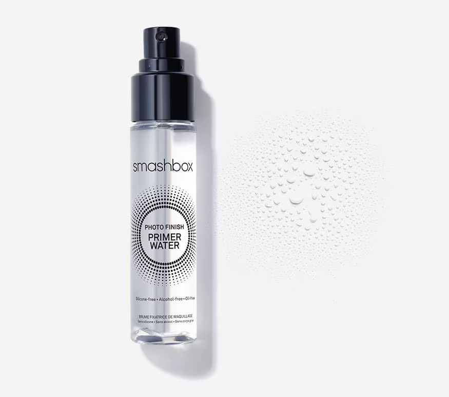 Travel-size Primer Water | Smashbox (US)