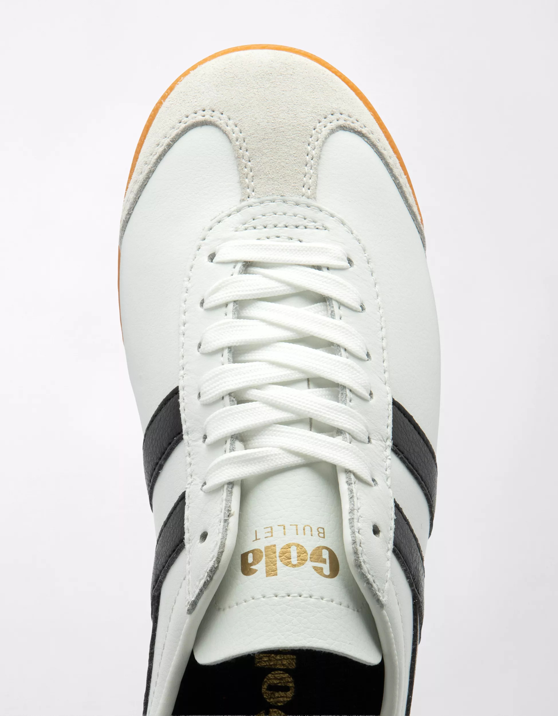 Gola Classics Bullet Leather Sneakers | Aerie