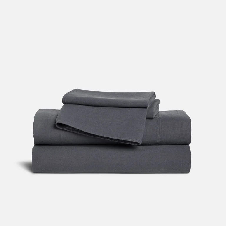 Washed Linen Core Sheet Set | Brooklinen
