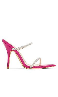 By Dose Jasmine Mule in Fuchsia from Revolve.com | Revolve Clothing (Global)