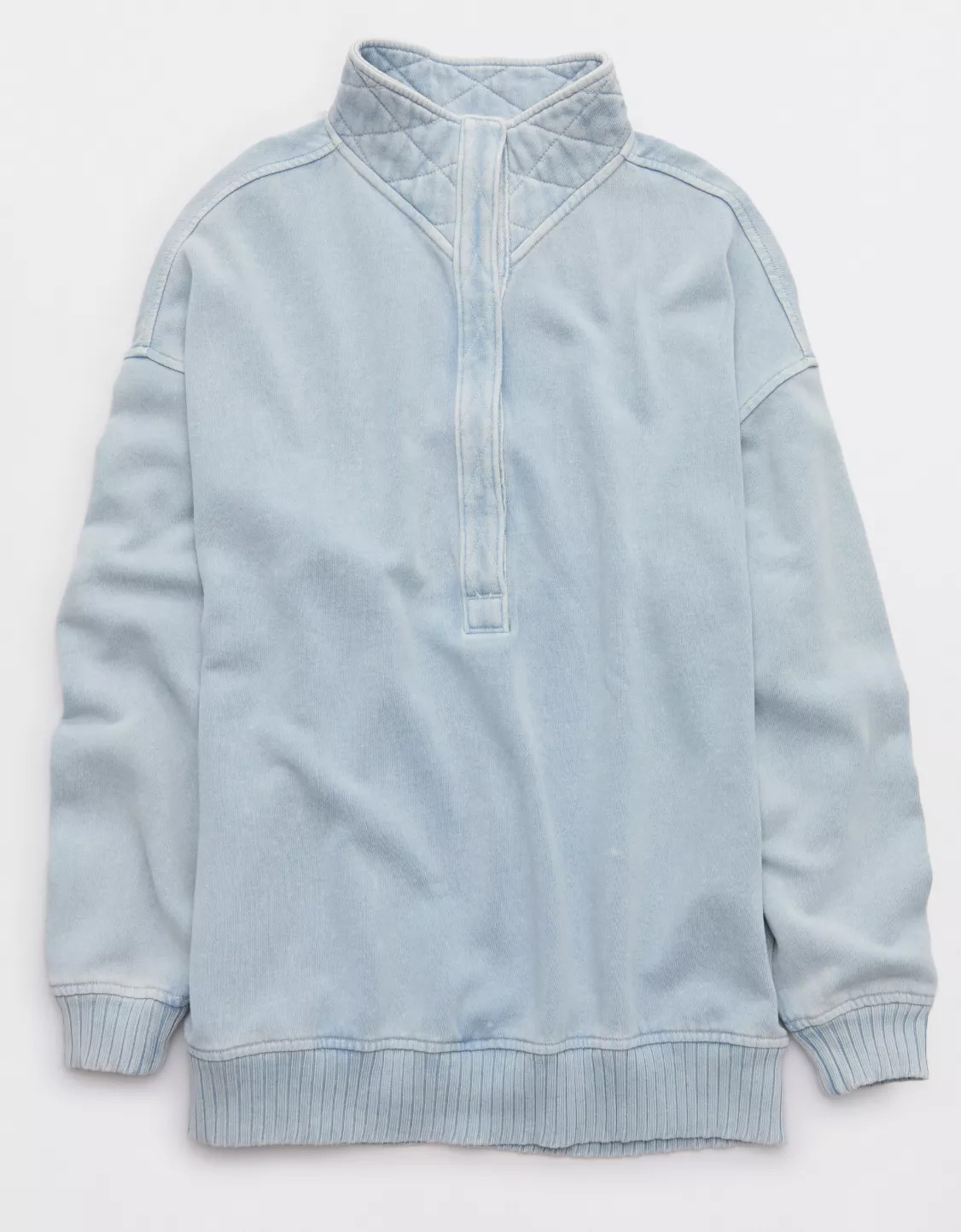 Longest Weekend Sale! 30-50% off everything | American Eagle Outfitters (US & CA)