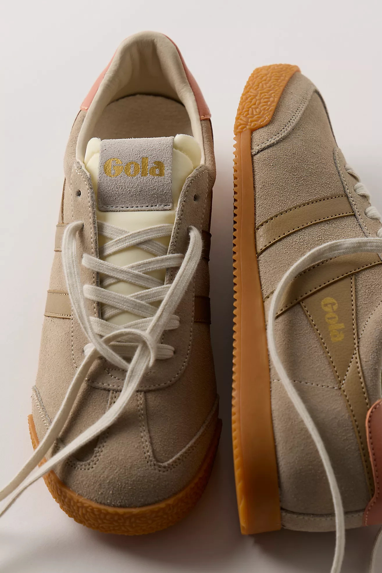 Gola Elan Sneakers | Free People (Global - UK&FR Excluded)
