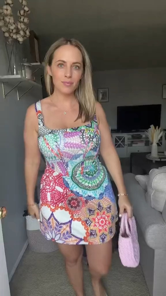 Vacation outfit 

#LTKSeasonal #LTKunder100 #LTKunder50