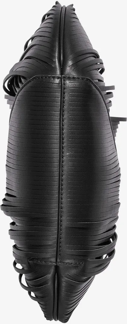 Baldwin Lasercut Mini Shoulder | Nordstrom