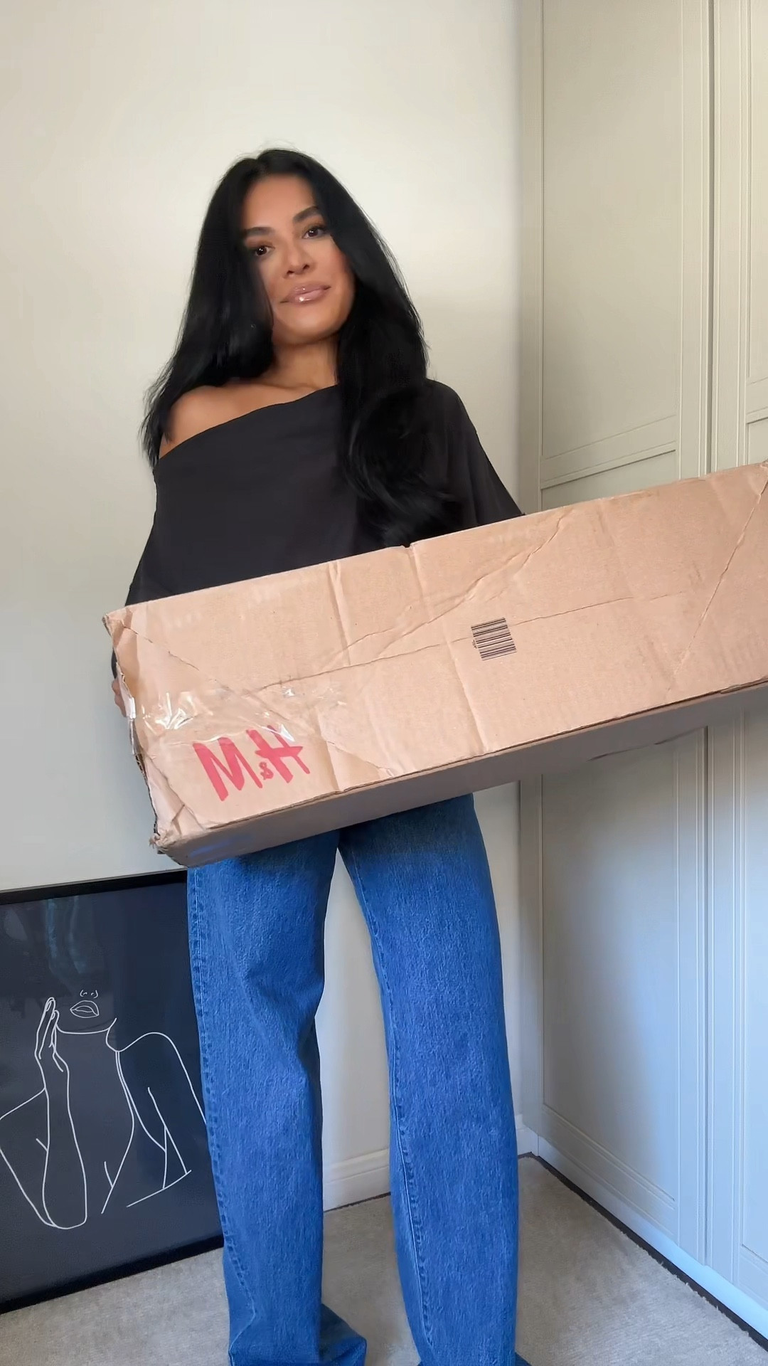 HM FALL SWEATER HAUL
SMALL SWEATERS
XS SWEATER DRESS
25 JEANS


#LTKSaleAlert #LTKFindsUnder50 #LTKFindsUnder100