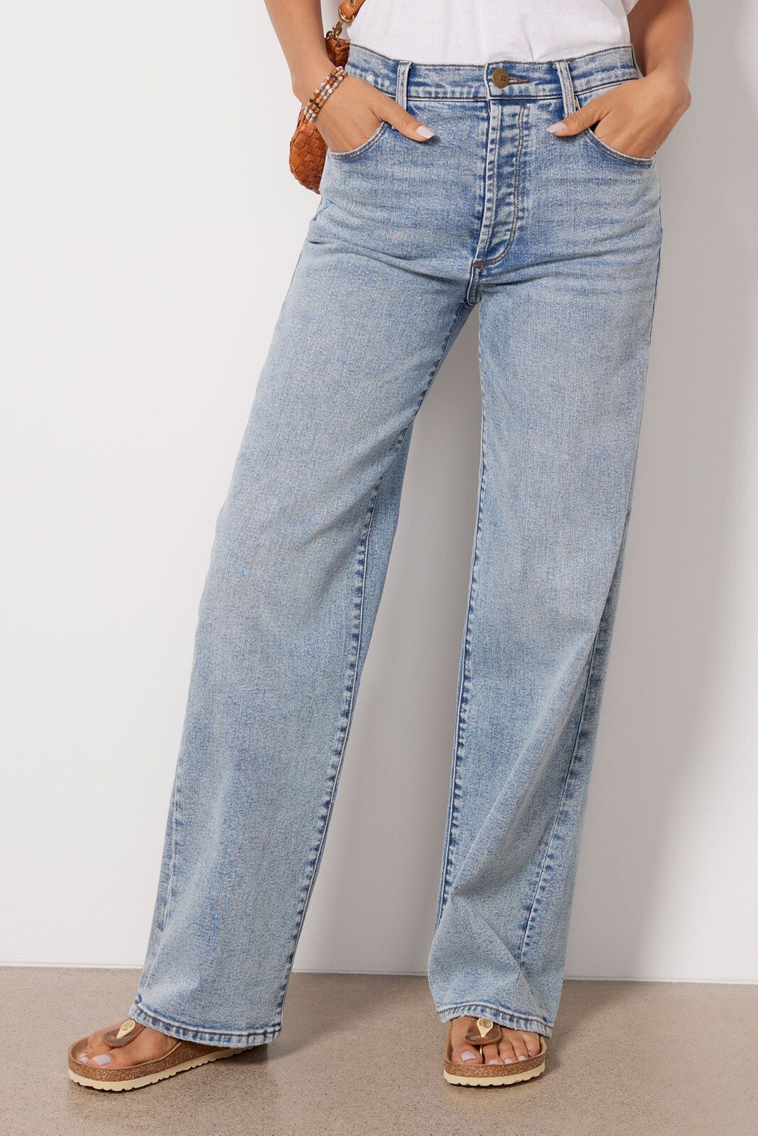 EVER Trouser Jean | EVEREVE