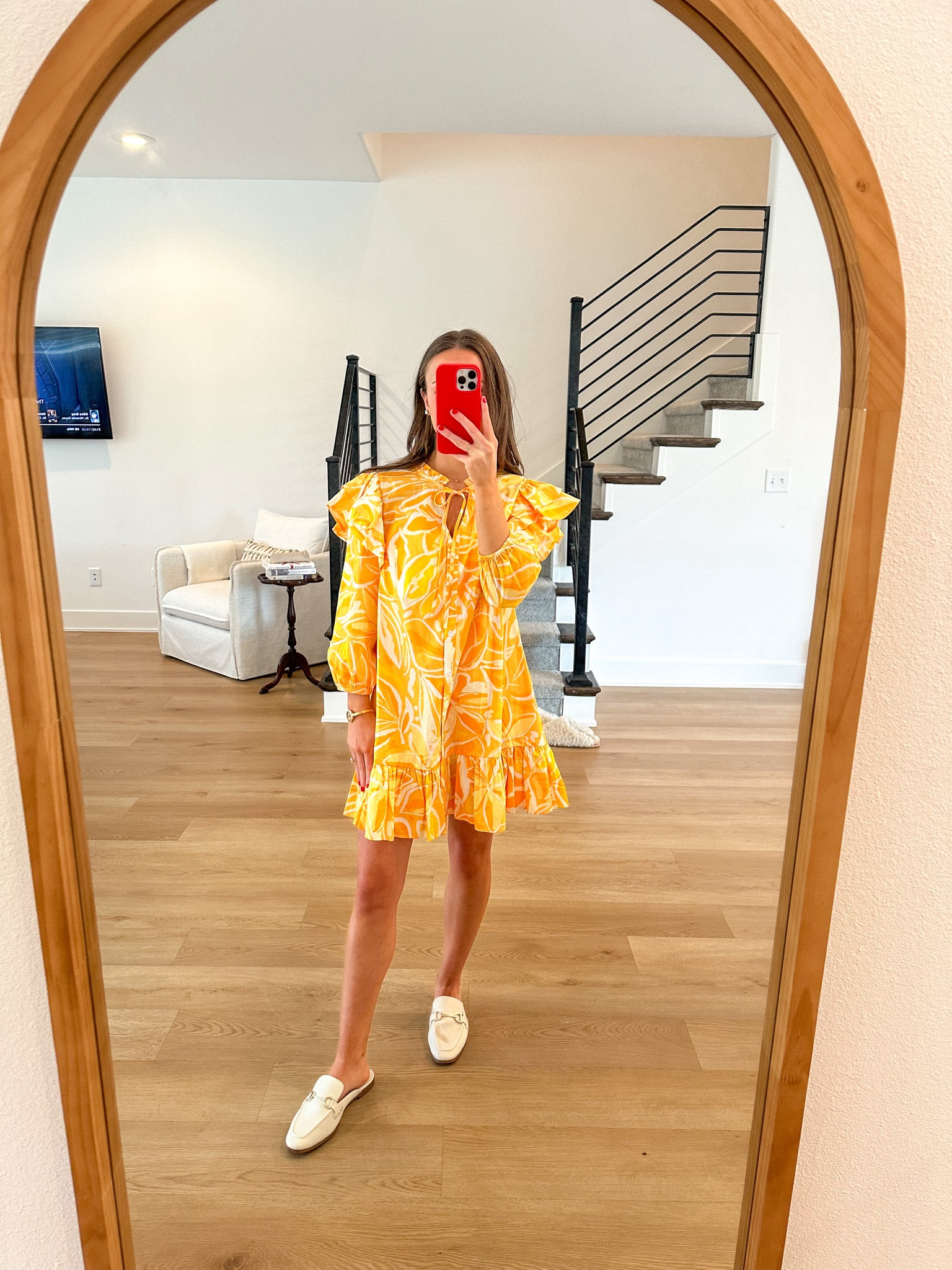 Sugarlips spring dress on sale at Dillards! shoes from Target 💛


Target - spring - easter - dress - work outfit - shoes - sale - outfit 

#LTKxTarget #LTKsalealert #LTKworkwear