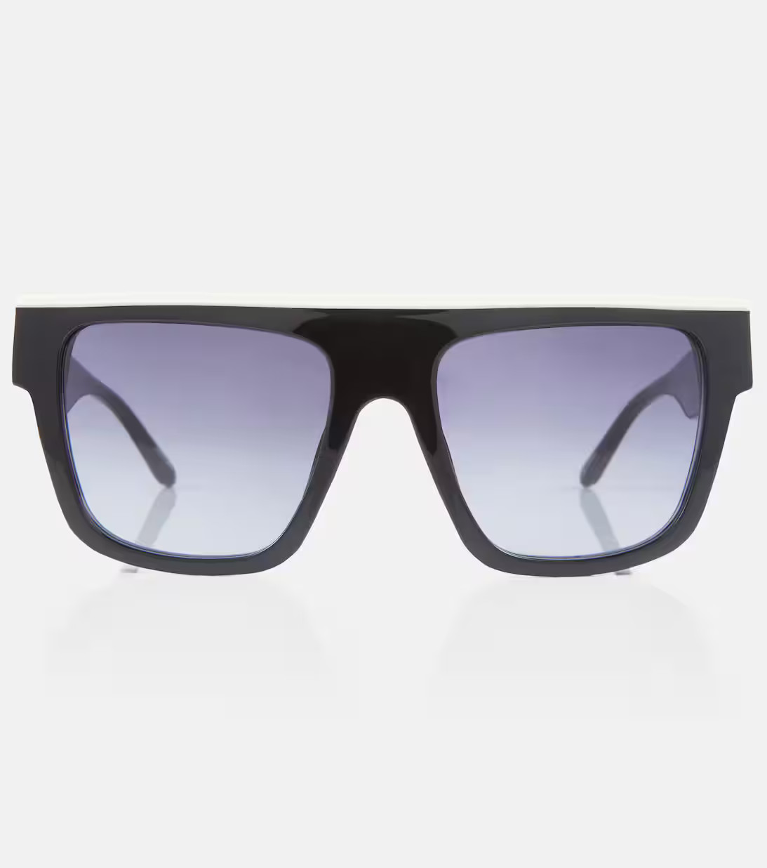 Flat-top sunglasses | Mytheresa (US/CA)