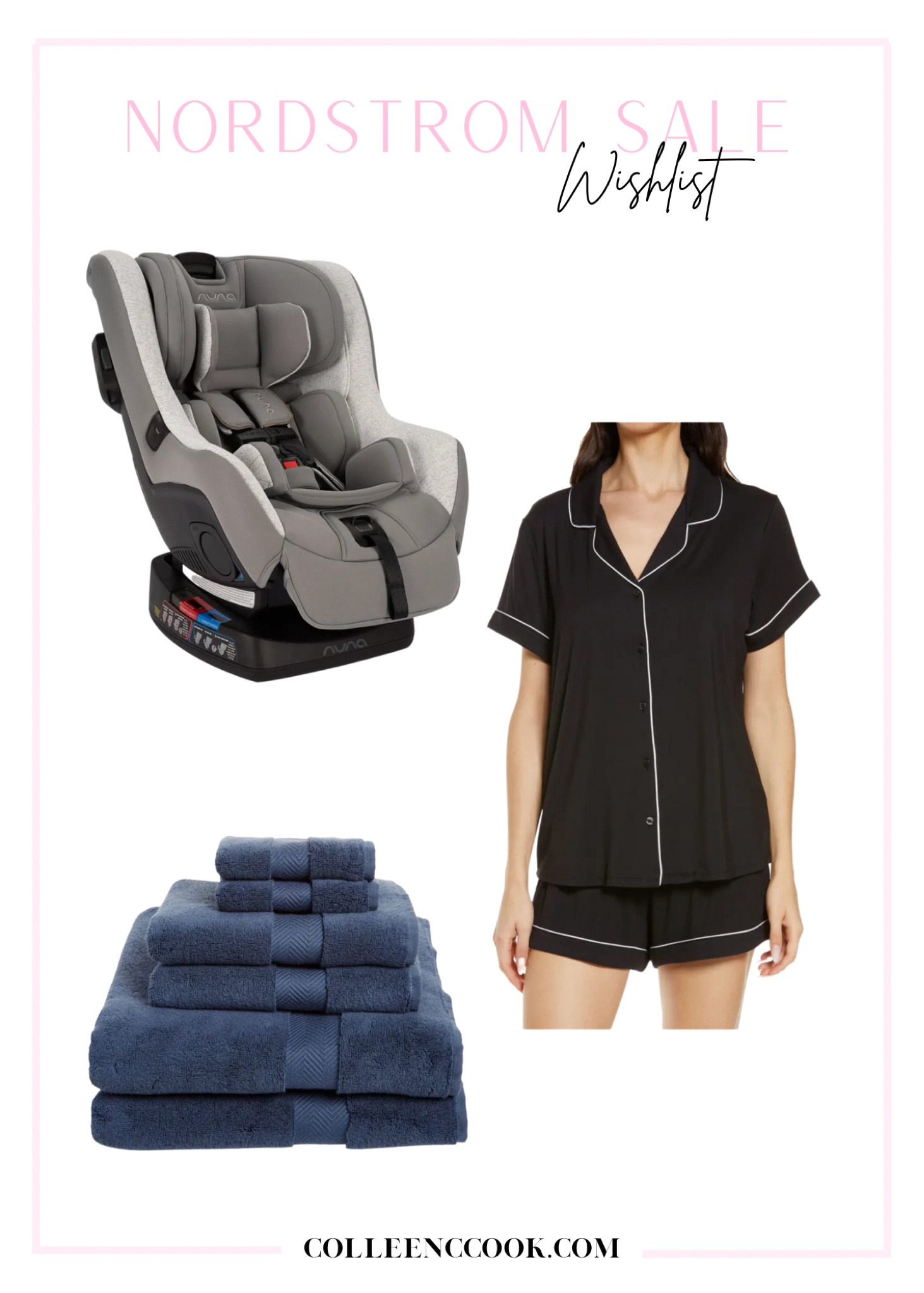 Nordstrom sale wishlist 