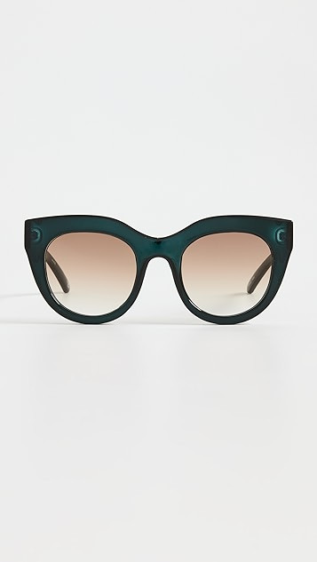 Air Heart Sunglasses | Shopbop
