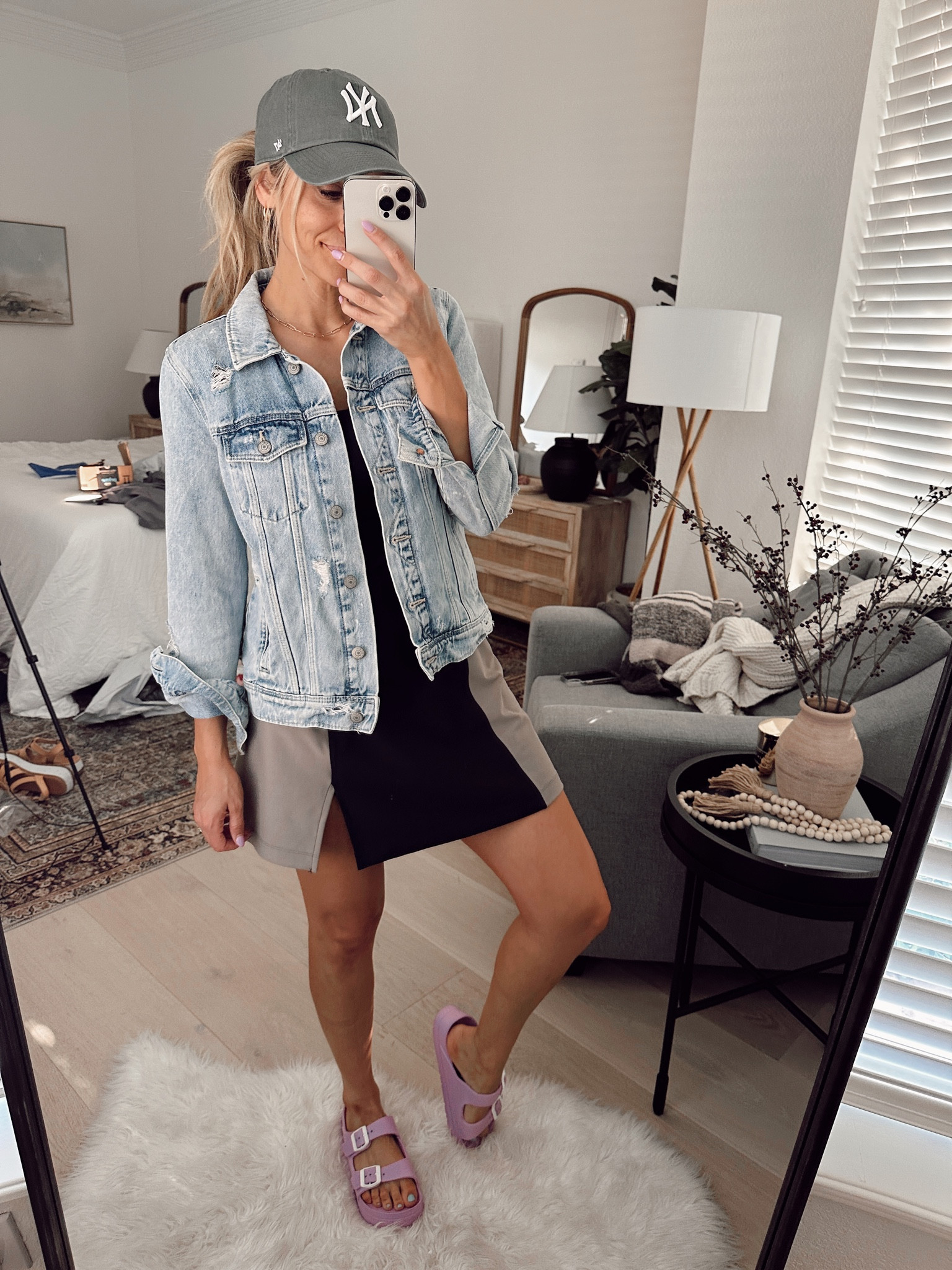 Love this tennis dress. 

#LTKunder100 #LTKSeasonal #LTKstyletip