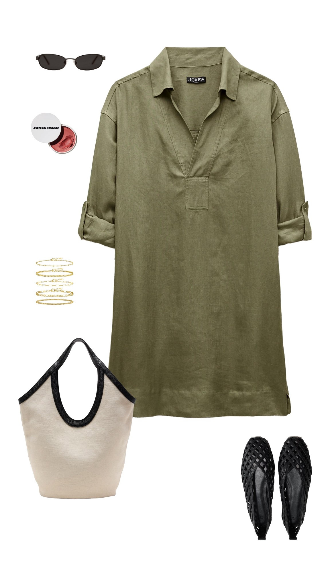 Casual work outfit ✨

#LTKWorkwear
