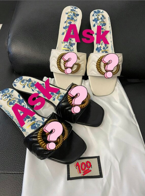 Women's luxury sandals | Etsy (US)