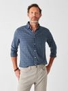 The Movement™ Shirt | Faherty