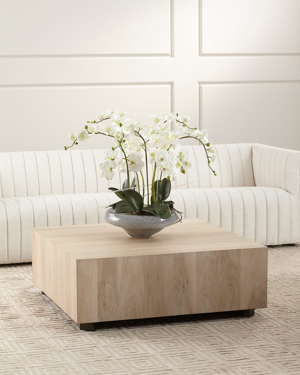 Hudson Square Coffee Table | Horchow