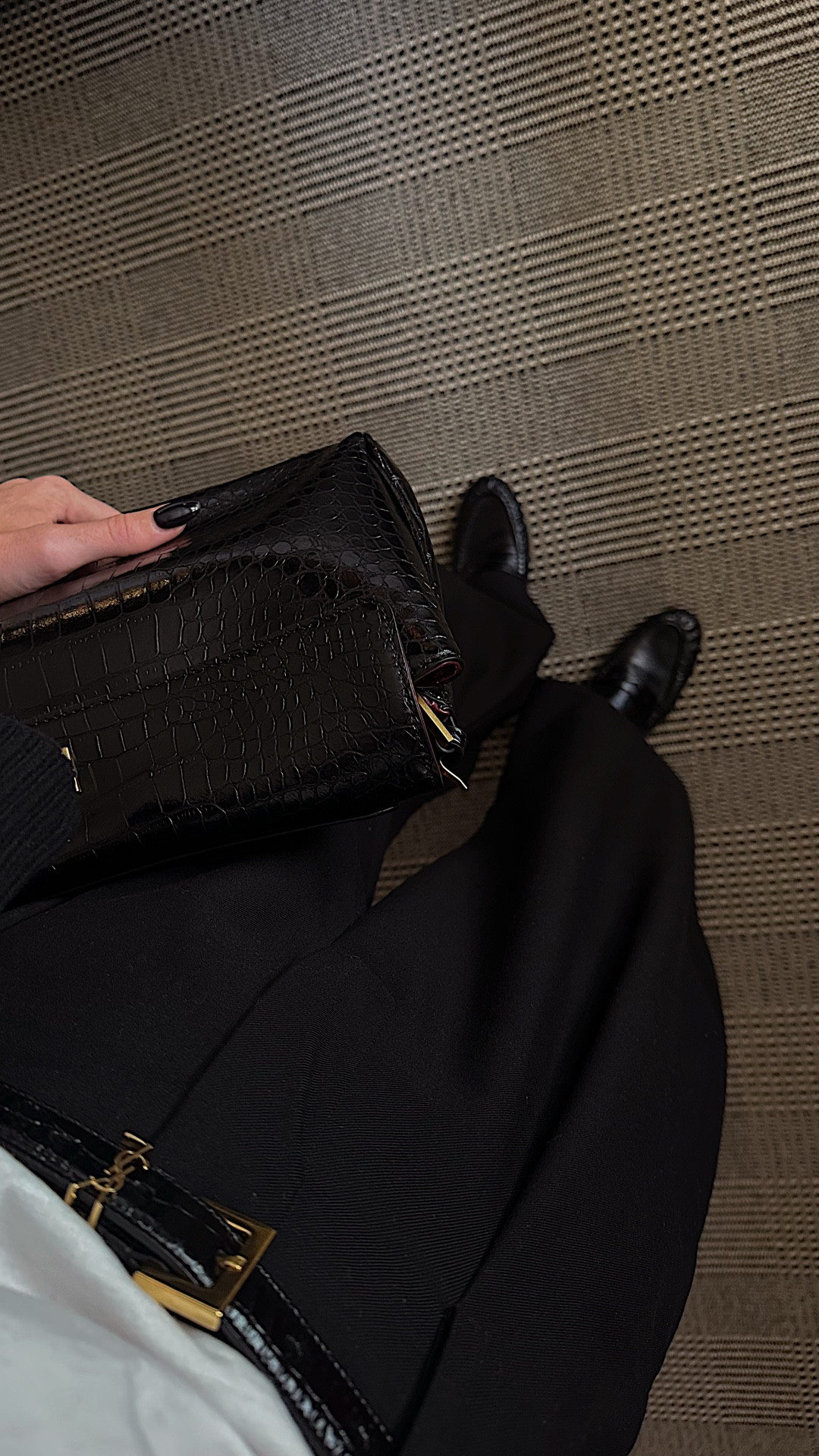 The perfect Autumn #ootd 

#LTKaustralia #LTKstyletip #LTKbeauty