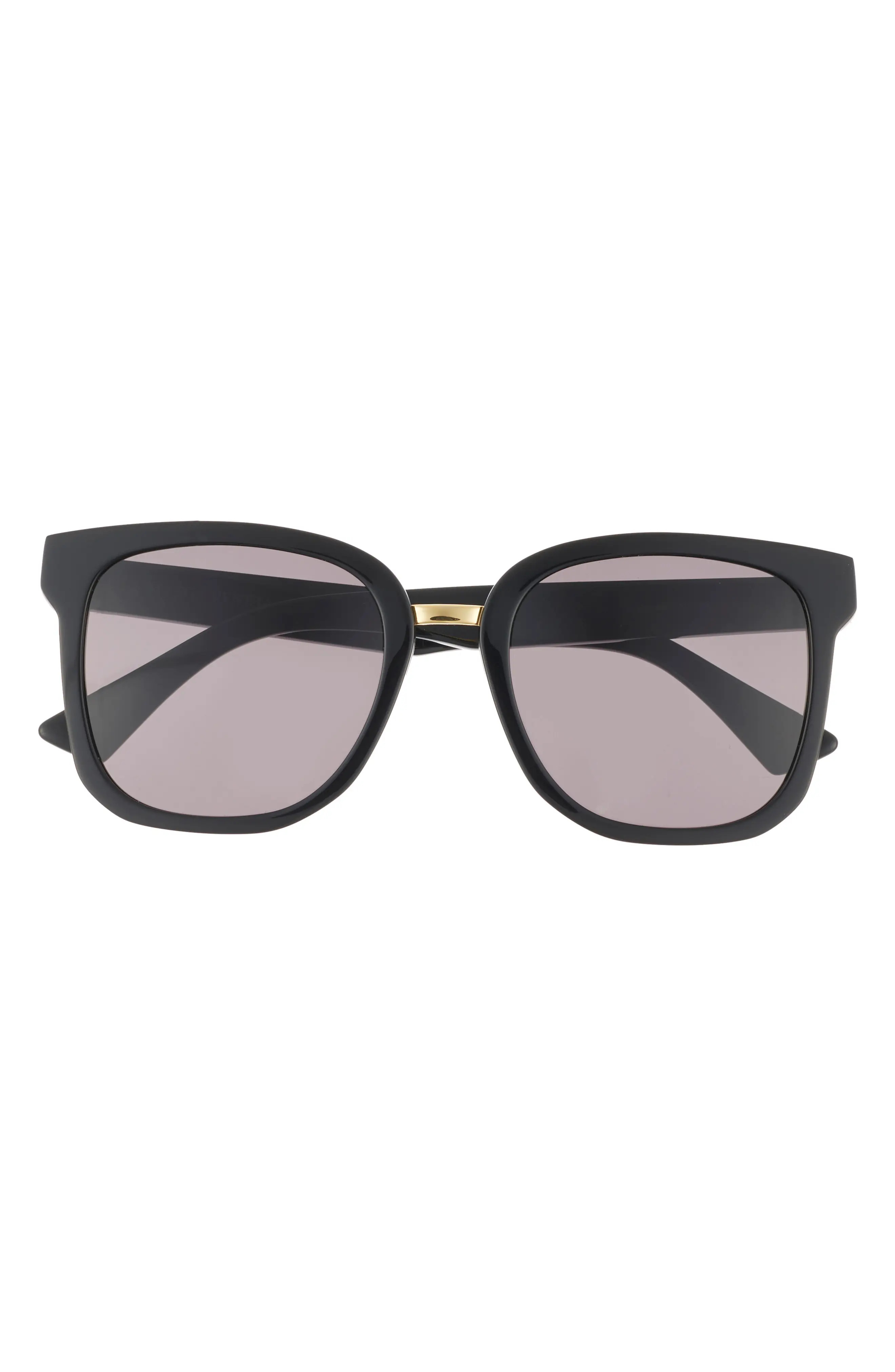 54mm Square Sunglasses (Women) | Nordstromrack | Nordstrom Rack