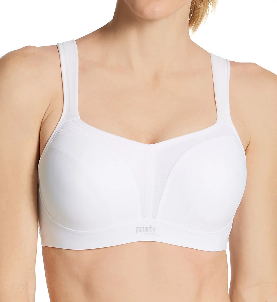 Panache Full-Busted Underwire Sports Bra 5021 | HerRoom