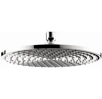 Raindance S Rain 2.5 GPM Shower Head | Build.com, Inc.