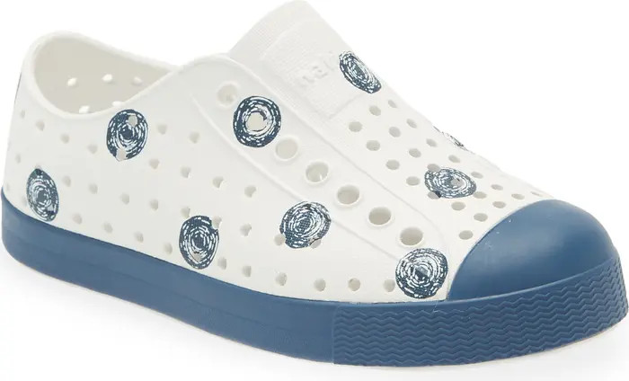 Native Shoes Jefferson Print Slip-On Sneaker | Nordstrom | Nordstrom