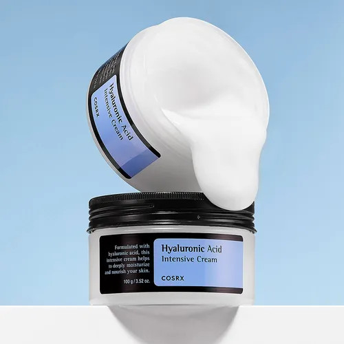 COSRX - Hyaluronic Acid Intensive Cream | YesStyle Global