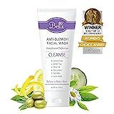 Belli Skincare Anti-Blemish Facial Wash - Natural Face Wash - (6.5 ounces) | Amazon (US)