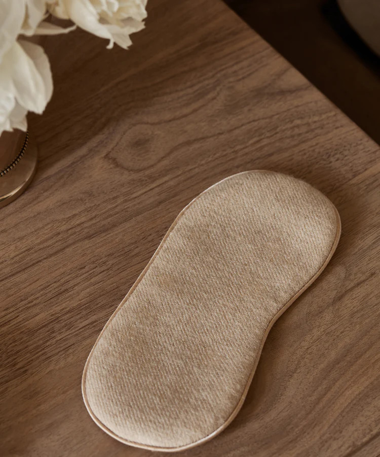 Alpaca Eye Mask | Jenni Kayne