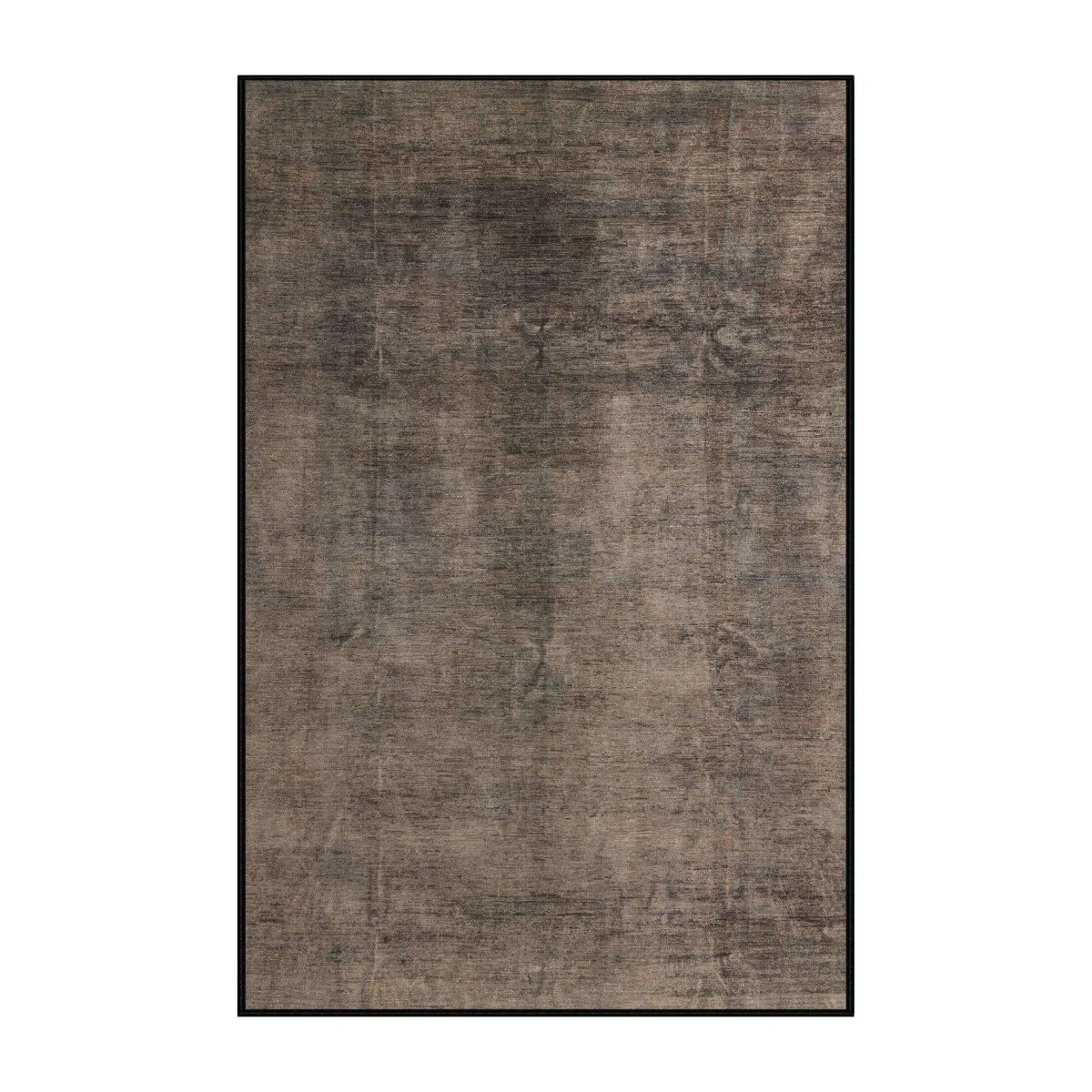 Abstract Indoor Rug | Wayfair North America