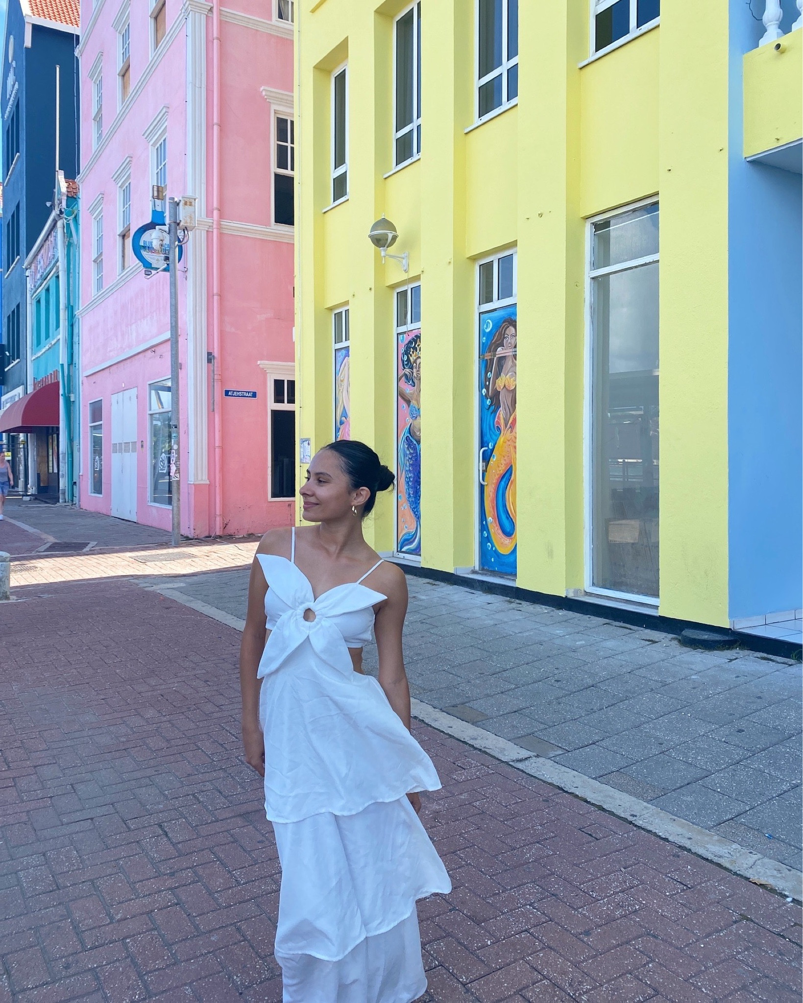 📍curaçao 