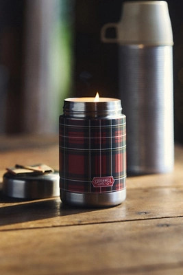 Good & Well Supply Co. Around The Fire Canteen Candle | Anthropologie (US)
