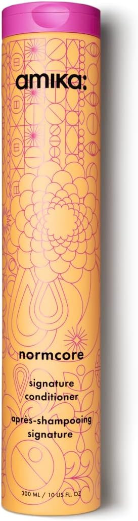 normcore signature conditioner | amika | Amazon (US)