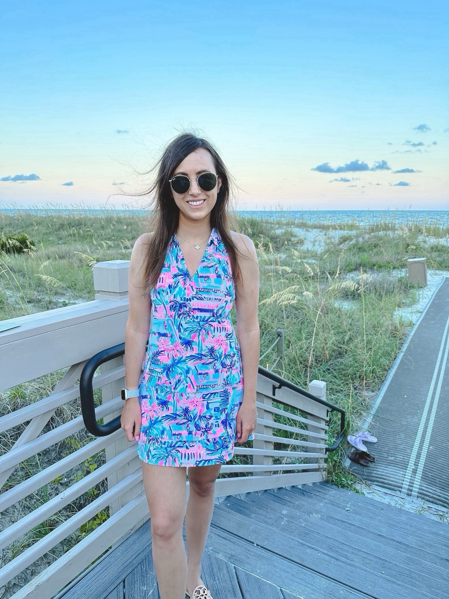 Lilly Pulitzer activewear dress (xs) 



#LTKStyleTip #LTKTravel #LTKSeasonal